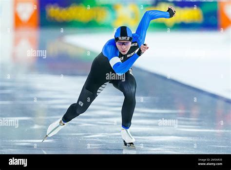 chloe hoogendoorn|Chloé Hoogendoorn (Speed Skating) : Prize list and results.